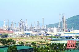 Quy hoạch tỉnh Thanh Hóa - kim chỉ nam cho phát triển toàn diện và bền vững (Bài 3): Đưa công nghiệp lọc hóa dầu và hóa chất thành thế mạnh