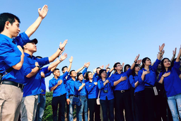 Vận dụng tác phẩm “Một số vấn đề lý luận và thực tiễn về CNXH và con đường lên CNXH ở Việt Nam”của Tổng Bí thư Nguyễn Phú Trọng vào công tác giáo dục truyền thống cách mạng cho thanh niên