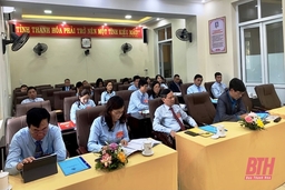 Công đoàn Cơ quan Hội Nông dân tỉnh tiếp tục đổi mới, sáng tạo nội dung, phương thức hoạt động