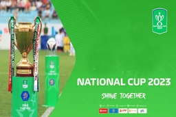Vòng loại Cúp Quốc gia 2023: “Lửa thử vàng” và màn khởi động quý giá cho V.League, giải hạng Nhất!