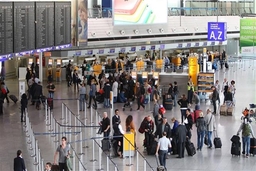 Các sân bay Croatia bắt đầu áp dụng quy định của khu vực Schengen