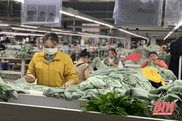 Gỡ khó, tiếp sức cho doanh nghiệp phục hồi và phát triển (Bài 2): Đồng hành cùng doanh nghiệp khôi phục sản xuất, kinh doanh