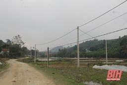 Ngành công thương đồng hành cùng Chương trình Xây dựng nông thôn mới