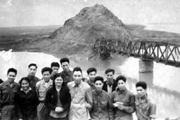 Kỷ niệm 58 năm ngày Hàm Rồng chiến thắng (3, 4/4/1965 - 3, 4/4/2023): Hàm Rồng đánh thắng máy bay của 3 lực lượng Không quân Mỹ