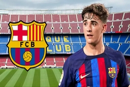Gavi vs Barcelona: Đâu ai chung tình được mãi