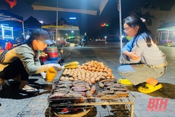 Tăng cường quản lý an toàn thực phẩm đối với thức ăn đường phố