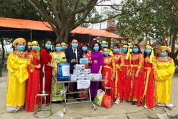 WHO và Bộ Y tế khuyến cáo người dân Việt Nam tăng cường phòng dịch trong kỳ nghỉ lễ