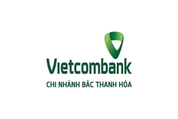 Thông báo khai trương hoạt động Ngân hàng TMCP Ngoại thương Việt Nam - Chi nhánh Bắc Thanh Hóa