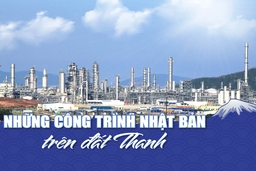 [E-Magazine] - Những công trình Nhật Bản trên đất Thanh