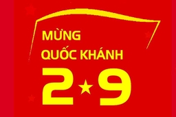 Lễ Quốc khánh năm 2023, cán bộ, công chức, viên chức người lao động sẽ được nghỉ 4 ngày