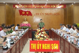 Kiểm tra, rà soát hoạt động thăm dò, khai thác, kinh doanh, sử dụng và bảo vệ nguồn tài nguyên khoáng sản trên địa bàn tỉnh
