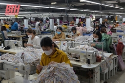 Điểm nhấn quy hoạch xây dựng vùng huyện Nông Cống