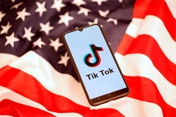 Montana trở thành tiểu bang đầu tiên của Mỹ “cấm cửa” TikTok