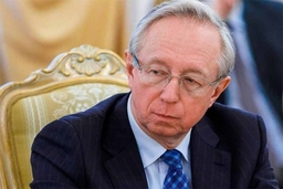 Nga nêu điều kiện cho tiến trình hòa bình với Ukraine