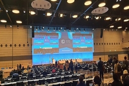 LHQ khai mạc hội nghị tham vấn thường niên chuẩn bị cho COP28