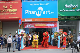 Pharmart.vn - Đối tác đáng tin cậy của nhiều thương hiệu thiết bị y tế nhập khẩu