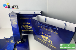 Công ty In tờ rơi giá rẻ - địa chỉ in túi giấy uy tín, chất lượng