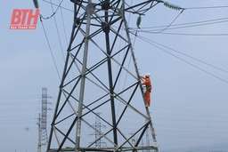 Thông báo ngừng cung cấp điện ngày 19 - 6  trên địa bàn tỉnh Thanh Hoá