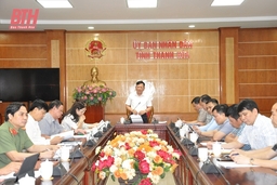 Đồng bộ giải pháp nâng cao hiệu quả phát triển du lịch Thanh Hoá