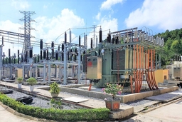 Thông báo ngừng cung cấp điện ngày 22-6 trên địa bàn tỉnh Thanh Hoá