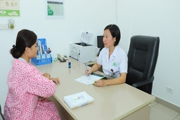 Từ hôm nay (20-6), lao động nữ sẽ được khám phụ sản khi khám sức khỏe định kỳ