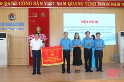 Thanh Hóa dẫn đầu chương trình “1 triệu sáng kiến - nỗ lực vượt khó, sáng tạo, quyết tâm chiến thắng đại dịch COVID -19”