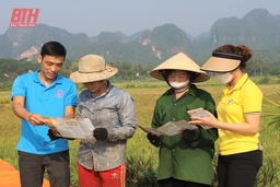 Hướng tới bao phủ BHYT toàn dân, đảm bảo sự hài lòng của người bệnh