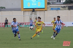 Miễn vé vào sân Thanh Hóa tại vòng 1/8 Giải bóng đá Cúp Quốc gia 2023