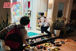 Hãy dành cho trẻ một mùa hè bổ ích và lý thú