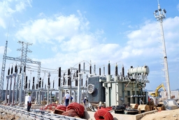 Đồng bộ giải pháp đảm bảo tài chính, thực hành tiết kiệm chống lãng phí tại Công ty Điện lực Thanh Hóa
