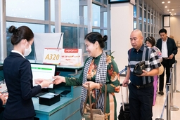 Vietjet tặng bảo hiểm Sky Care toàn mạng bay, cho tất cả khách hàng