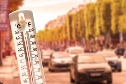 Trong tuần, xảy ra 2 ngày nắng nóng nhất hành tinh, dự báo kỷ lục có thể sẽ bị phá vỡ