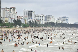 Nhân Ngày Du lịch Việt Nam (9-7): Xây dựng Thanh Hóa trở thành một trong những trọng điểm du lịch của cả nước