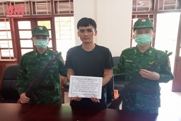 Khen thưởng 30 tập thể, cá nhân có thành tích trong công tác phòng, chống tội phạm, tệ nạn ma túy
