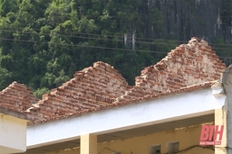Cảnh báo nhiều hiện tượng thời tiết nguy hiểm những ngày còn lại của tháng 7