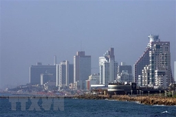 Israel thực hiện thỏa thuận miễn thị thực nhập cảnh cho công dân Mỹ