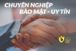 Thám tử tư chuyên nghiệp, giá tốt tại Thám Tử Đức An