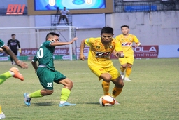 Tiền vệ Lê Văn Thắng nghỉ thi đấu đến hết mùa giải 2023