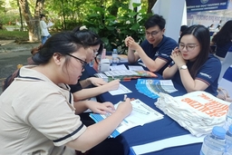 Đăng ký xét tuyển đại học: Những điều cần lưu ý để không “trượt oan”