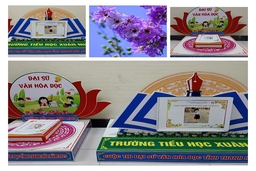 Gần 30.000 bài tham dự Cuộc thi “Đại sứ Văn hóa đọc”