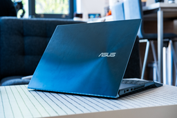 Bước vào thế giới của Asus VivoBook và Asus ZenBook