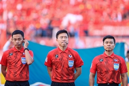 Trọng tài ngoại “cầm còi” trận đấu giữa Thanh Hóa và Hà Nội; Xác định 4 cặp đấu vòng tứ kết World Cup nữ 2023