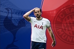 Harry Kane ở Bayern Munich: Lựa chọn “an toàn” cho tuổi 30?