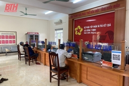 Xử lý nghiêm tổ chức, cá nhân có hành vi vi phạm pháp luật  về đất đai  khi thi hành công vụ