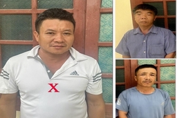 Nhanh chóng điều tra làm rõ 3 đối tượng liên quan đến vụ hành hung người trên Quốc lộ 1A 