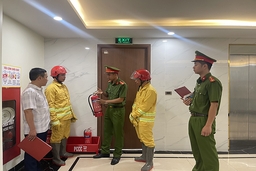Vì một kỳ nghỉ lễ an toàn, ý nghĩa cho du khách