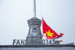 Đội tuyển nữ Việt Nam và 2 ngày trải nghiệm Sun World Fansipan Legend