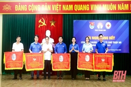 Tạo môi trường thuận lợi khuyến khích học sinh, sinh viên phấn đấu học tập, rèn luyện