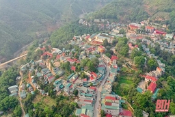 Kỳ vọng đổi thay nơi thượng nguồn sông Mã - Bài 1: Mường Lát - Hoa về trong tương lai