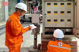PC Thanh Hóa ứng dụng hiệu quả công nghệ số vào hoạt động sản xuất kinh doanh
